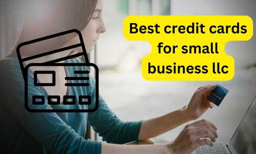 best credit card for small llc